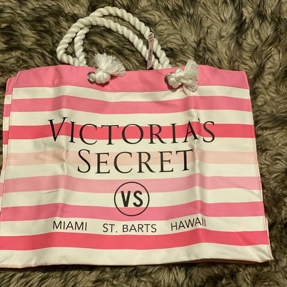 Victoria Secret bag
